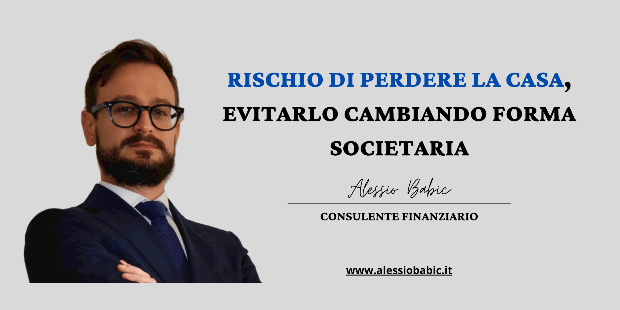 Rappresentazione visiva dell'articolo: RISTORATORI, perdere la casa oggi e' ancora un rischio: evitarlo dipende dalla forma societaria
