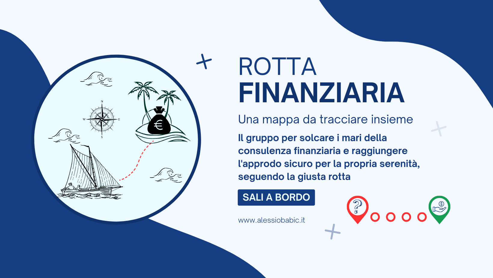 Rappresentazione visiva dell'articolo: Rotta Finanziaria